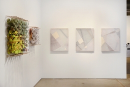 Rhona Hoffman Gallery, Booth 131, EXPO Chicago 2019.