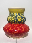 Untitled,&nbsp;2020, Glazed ceramic