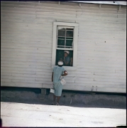 Untitled, Shady Grove, Alabama, 1956, 1956