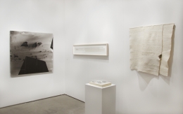 Rhona Hoffman Gallery, Booth 219, EXPO Chicago 2018.