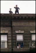 Untitled, Harlem, New York,&nbsp;1963.&nbsp; Archival pigment print, 20 x 24 inches.&nbsp; Edition 1/10.&nbsp;&nbsp;