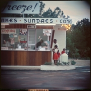 Gordon Parks,&nbsp;Untitled, Shady Grove Alabama, 1956